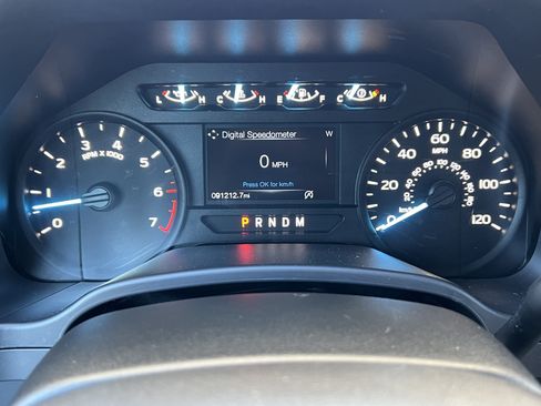Used 2019 Ford F150 XL w/ Equipment Group 101A Mid AWD/4WD image 25