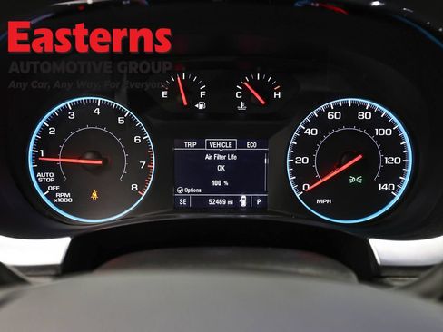 Used 2021 Chevrolet Traverse LS w/ LPO, Floor Liner Package AWD/4WD image 18