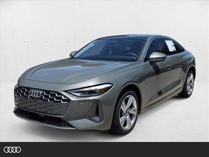 New 2025 Audi A5 2.0T Premium