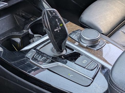 Used 2019 BMW X3 sDrive30i w/ Convenience Package image 28