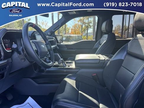 Used 2023 Ford F150 Raptor image 18