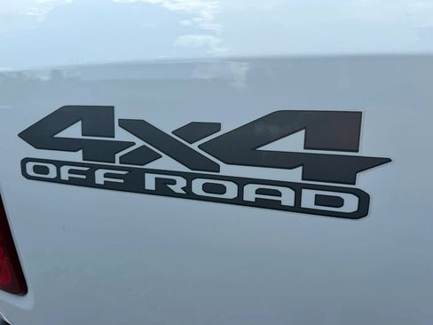 Used 2021 RAM 2500 Tradesman AWD/4WD image 11