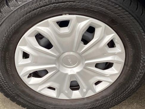 Used 2024 Ford Transit 250 Low Roof w/ Exterior Upgrade Package image 28