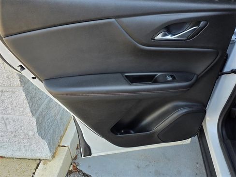 Used 2021 Chevrolet Blazer RS image 38