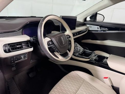 Certified 2022 Lincoln Nautilus Black Label w/ Class II Trailer Tow Package AWD/4WD image 32
