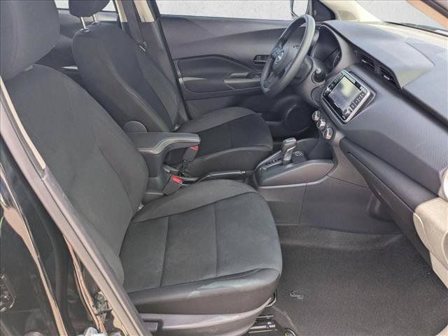 Used 2023 Nissan Kicks S FWD image 19