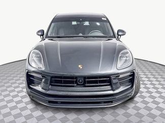 Used 2023 Porsche Macan video 2