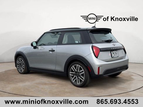 New 2025 MINI Cooper S image 5