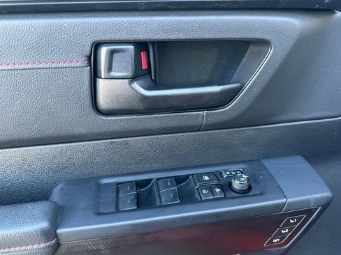 Used 2023 Toyota Tundra TRD Pro w/ TRD Pro Tow Package image 10