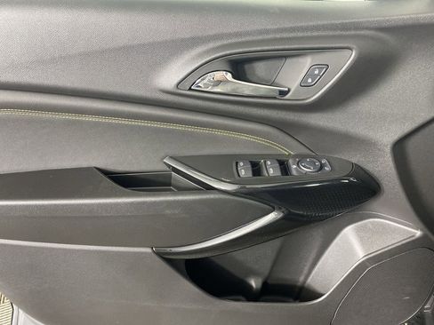 New 2026 Chevrolet Trax LT w/ Driver Confidence Package image 21