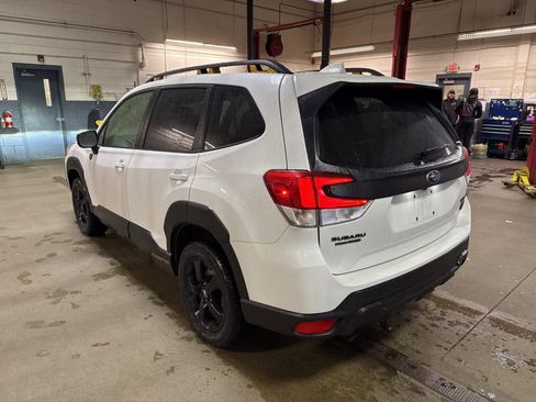 Used 2023 Subaru Forester Wilderness image 2