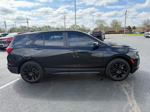 Used 2024 Chevrolet Equinox LS w/ LS Convenience Package AWD/4WD image 6