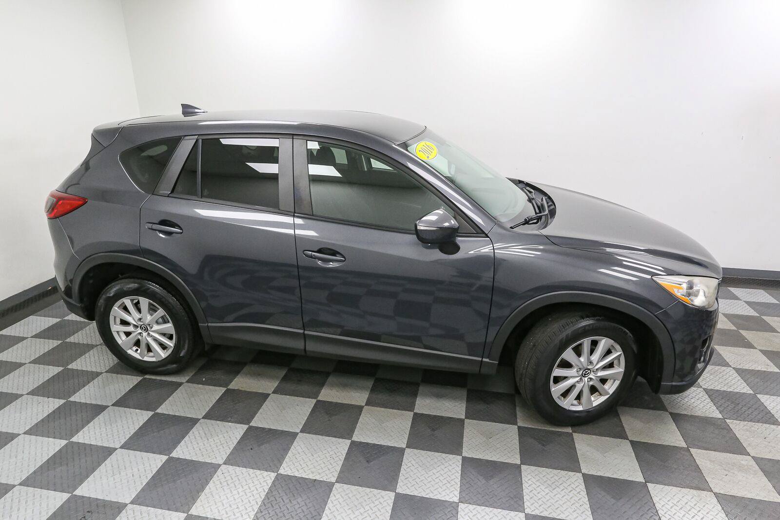 Used 2016 MAZDA CX-5 Touring AWD/4WD image 5