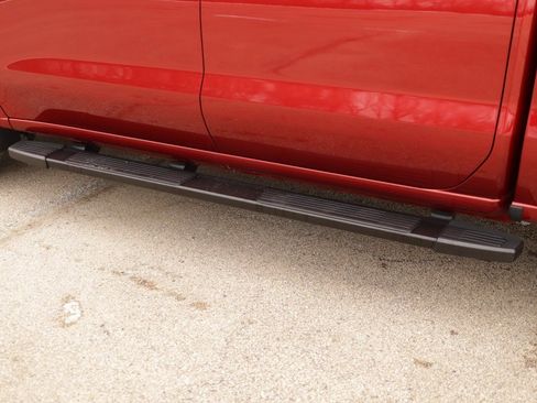 Used 2021 Chevrolet Silverado 1500 LTZ w/ Safety Package II image 40