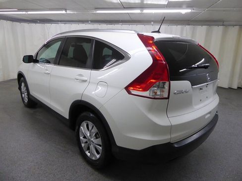 Used 2014 Honda CR-V EX-L image 5