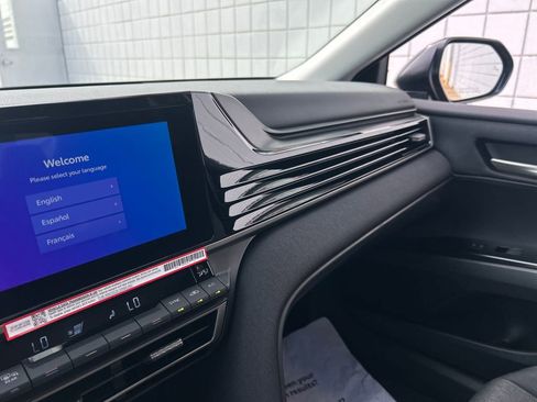 New 2026 Toyota Camry LE FWD image 18