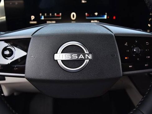 New 2025 Nissan Murano SL image 22