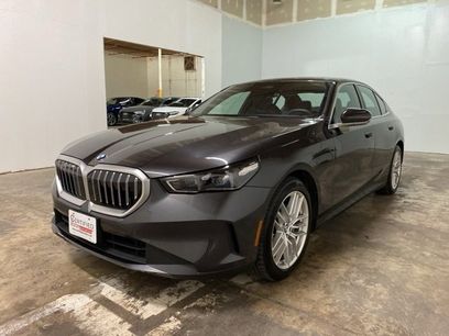 Used 2025 BMW 530i xDrive