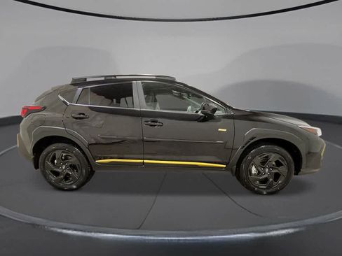 New 2026 Subaru Crosstrek 2.5i Sport AWD/4WD image 6