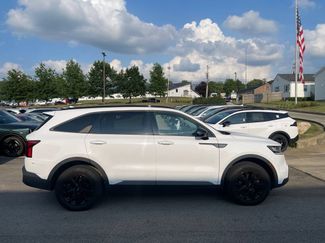 Used 2021 Kia Sorento S AWD/4WD video 1