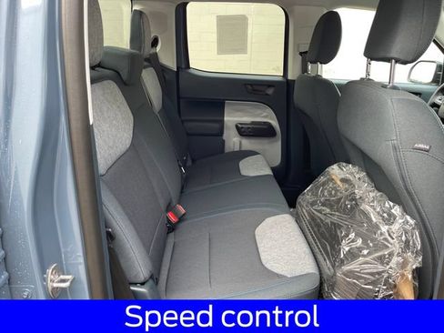New 2026 Ford Maverick XLT w/ XLT Luxury Package AWD/4WD image 29