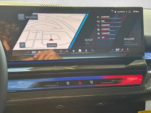 New 2026 BMW M5 w/ Carbon Package image 12