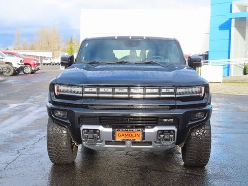 Used 2024 GMC Hummer EV 2X w/ Extreme Off-Road Package image 2