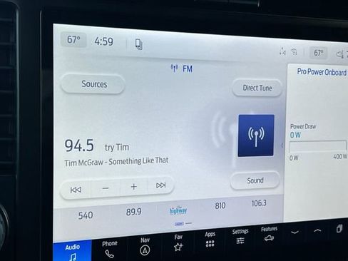 New 2026 Ford F150 Tremor AWD/4WD image 17
