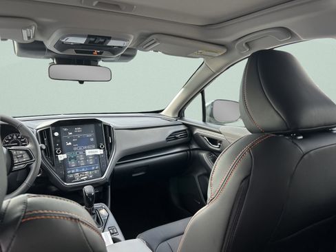 Used 2025 Subaru Crosstrek 2.5i Limited image 17