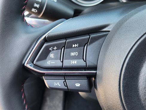 Used 2024 MAZDA CX-5 Carbon Edition image 23