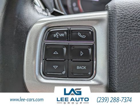 Used 2017 Dodge Journey Crossroad FWD image 20