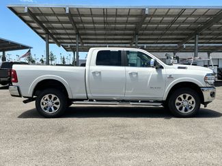 Used 2020 RAM 2500 Laramie AWD/4WD video 2