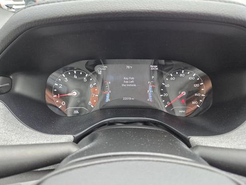 Used 2025 Jeep Compass Sport AWD/4WD image 34