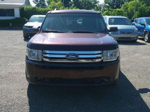 Used 2009 Ford Flex SE FWD image 10