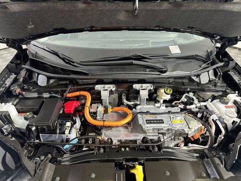 Used 2023 Nissan Ariya FWD image 34