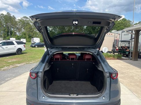 Used 2024 MAZDA CX-30 AWD 2.5 S w/ Preferred Package image 19