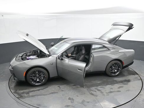 New 2026 Dodge Charger Scat Pack AWD/4WD image 47