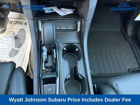 New 2026 Subaru Ascent Bronze Edition AWD/4WD image 25