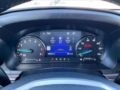 Used 2023 Ford Explorer Limited image 25