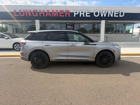 Used 2024 Lincoln Corsair Reserve w/ Equipment Group 201A AWD/4WD image 5