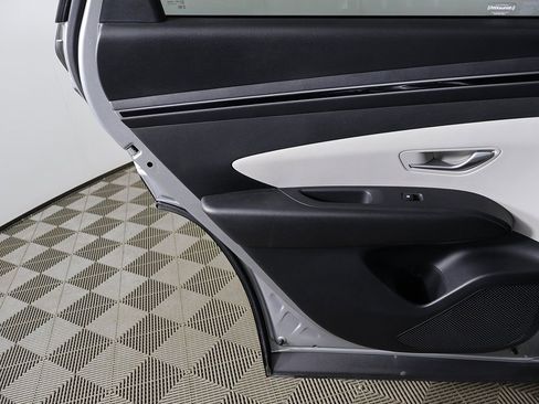 Used 2023 Hyundai Tucson SEL image 22