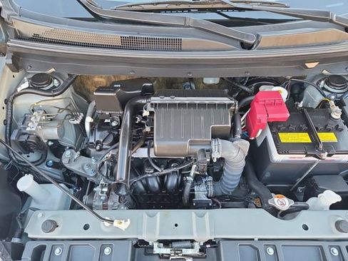 Used 2024 Mitsubishi Mirage ES image 30