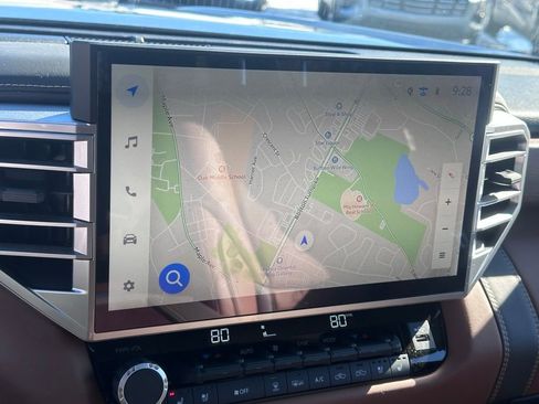 Used 2025 Toyota Tundra 1794 Edition image 18