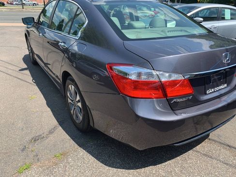 Used 2014 Honda Accord LX image 6