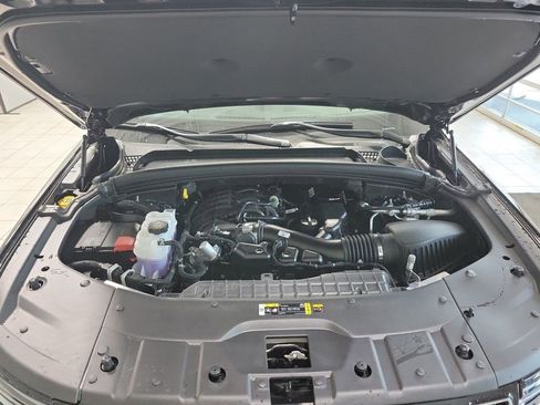 New 2025 Jeep Grand Cherokee Limited image 30