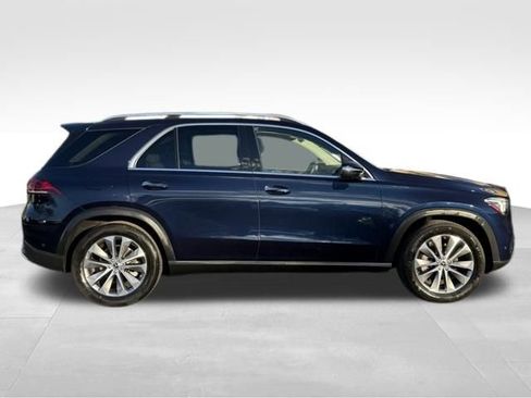 Used 2021 Mercedes-Benz GLE 350 4MATIC image 7