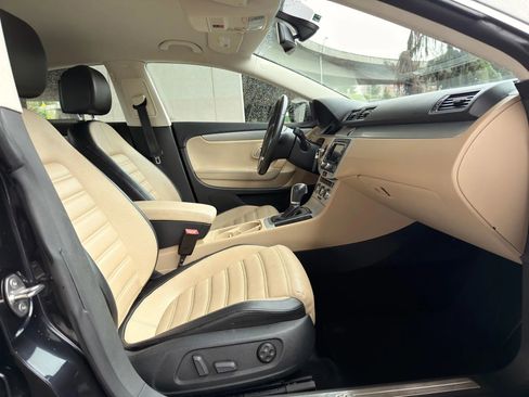 Used 2015 Volkswagen CC Sport image 25