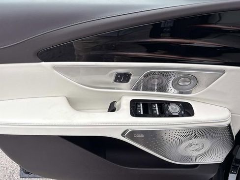 New 2026 Lincoln Nautilus Black Label w/ Jet Appearance Package image 20