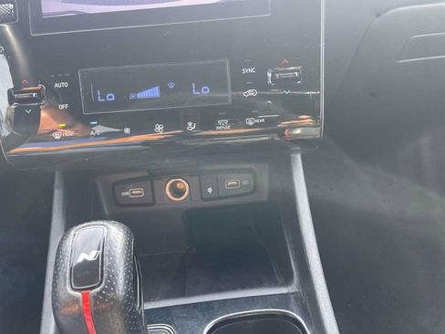 Used 2022 Hyundai Tucson N Line FWD image 27