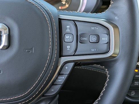 New 2026 RAM 1500 Tungsten w/ Bed Utility Group AWD/4WD image 31